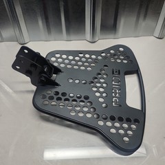 FOOTREST for Pride Jazzy EVO 613 / Li Power Chair MEC1806647 — Foot Platform