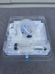 Flexi-Seal Protect Plus Fecal Management System W/Luer Connect 422303 Exp 2028