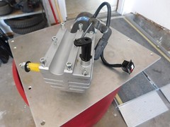 RIGHT M1HA/B Motor JET 3 Ultra Wheelchair 4500 rpm