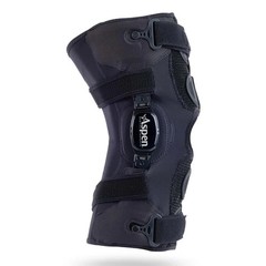 Aspen OA Knee Wrap Left Medial/Right Lateral Size Medium