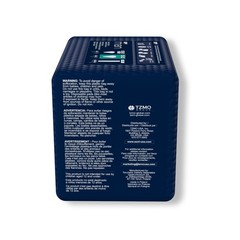 Seni Incontinent Pad 8-9/10 X 10-3/5 Inch Cup Shape 15 Ct