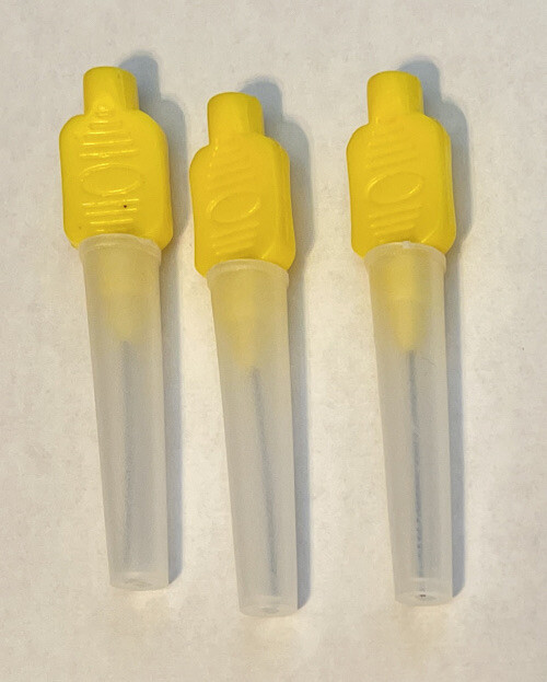 Hearing Aid Vent Cleaning Tools (3 pack) from Phonak US Seller ships today