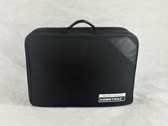 Saunders Cervical Hometrac Deluxe Model:100399 with Pump, Travel Case + DVD 2007