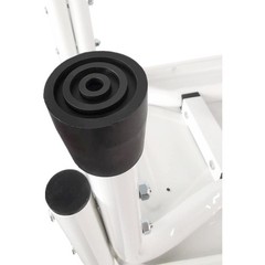 Elderly Step Stool W/ Handle Non-Slip Durable Portable Heavy Duty Medical Aid US