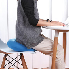 Inflatable Seat Cushions Inflatable Hemorrhoid Pillows Breathable Donut Pillow f