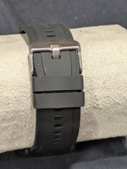 New IOB Lifeline Senior SOS GPS Smart Watch Heart Rate Medical Alert Watch