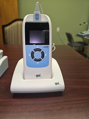 Audiology Equipment