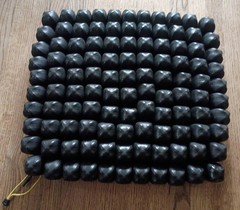 Roho High Profile Wheelchair Seat Cushion Model: 1R1011C 18.25In x 20In x 4.25in