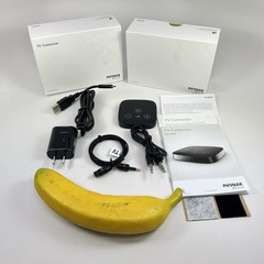 Phonak TV Connector Compatible w/ Phonak Marvel, Paradise, Lumity, Life, Infinio