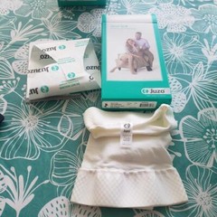 Juzo Soft 2001 OT REGULAR THIGH SILICON TB Stocking Compression 20-30 Size Color