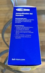 Shoulder Immobilizer Support for ME Brace Wrist Arm Humeral Cuffs Rotation NEW