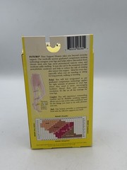 Futuro Beyond Support Firm Compression Pantyhose Small Beige 20-30 mmHg NOS