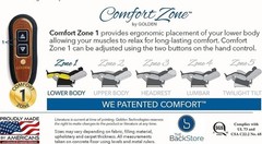 Golden Technologies Comforter PR531-S23 Small 23 Wide Seat PR-531 375 lb…