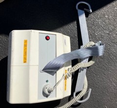 Patient Ceiling Lift