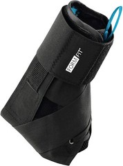 Ossur FormFit Ankle Brace with Speedlace & Figure 8 Straps – SMALL