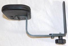 👨‍🦽 Adult Easystand Evolv Right Hip Support w/ Mounting Bracket ~ $0 Shipping