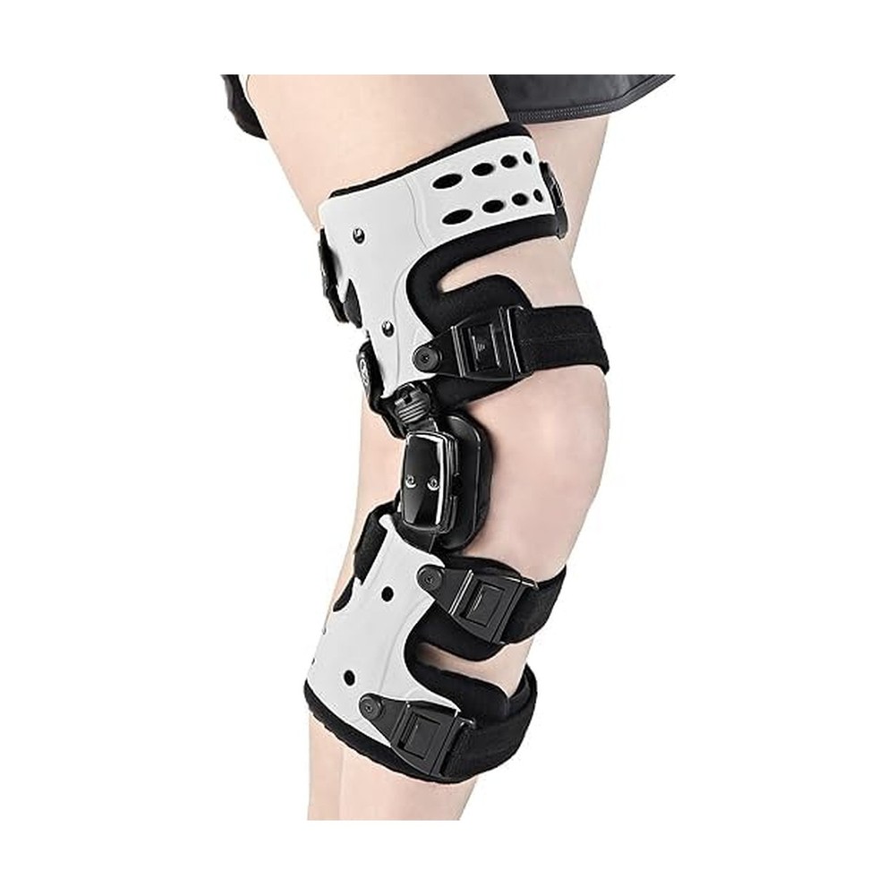 OA Unloader Knee Brace-Unloader Knee Brace for Osteoarthritis, Arthritis Pain…