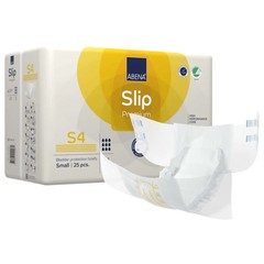 Abena Slip Premium S4 Incontinence Brief S 1000021282 150 Ct