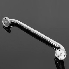 300/400/500mm Bathroom Disability Handle Hand Rail Grab Support Holder Safety