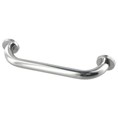 300/400/500mm Bathroom Disability Handle Hand Rail Grab Support Holder Safety