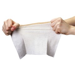 Sage Comfort Bath Cleansing Heavyweight Wipes 8 X 8″ 7900 44 Packs 352 Wipes