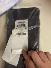 Alps NEW Flex Sleeve SFX26-3G Prosthetic Flex Sleeve. Open Box