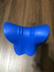 Cervical Neck Traction Device for Neck Pain Relief, Neck Stretcher for Home
