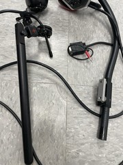 movis All Around Alternative Wheelchair Joystick Setup