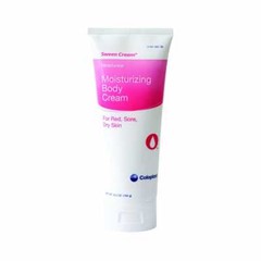 Sween Moisturizing Cream, 6.5oz/142g, 1 Tube