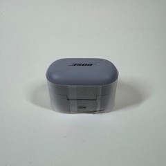 Lexie B2 Hearing Aids OTC Hearing Aids Gray BMD0014 Powered By Bose