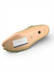 Streifeneder sach prosthetic foot. Right. Size 28. Excellent condition