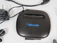 Pyle Health PHPHA56 Wireless TV Hearing Assistance System Bundle – COMPLETE