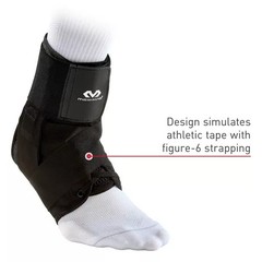 LARGE – MCDAVID SPORT ANKLE BRACE
