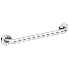 WINGITS WGB5PS42 Grab Bar,SS,Polished,42 in L 34TF61