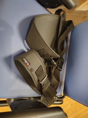 Rifton 860 Activity Chair Pediatric Child Small Adult Senior Positioning Rehab