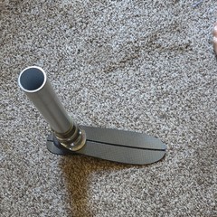 Ottobock Prosthetic Foot Component Max 125kg/275lbs Made in Austria