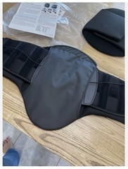 Dr Medical DRMS Universal Size LSO Back Brace w/Front Panel Adjustable