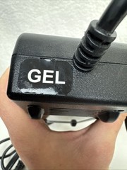 UPG 24BC3500T-4 DC24V 3.5A Sealed Lead-Acid Power Wheelchair Mobility Charger
