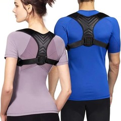 Posture Corrector for Men Women Upper Back Support Brace for Girls Posture