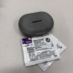 Bose Lexie B1 Self-fitting OTC Hearing Aids Powered by Bose