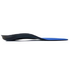 Powerstep Original Orthotic Supports Full Length Insoles Shoes Absorb Shock Pain