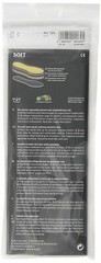 Pedag Soft 104 comfort insole, latex foam absorbs shock, hygienic and washable