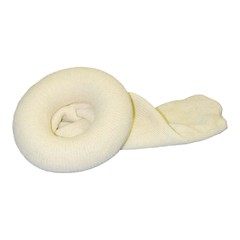 McKesson Surgical Stockinette 4 X 48 Inch Sterile Cotton Beige 16-3S-448 1 Ct