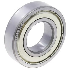 4 SPINERGY-QUICKIE REAR WHEELCHAIR BEARINGS FOUR QUALITY STAINLESS 1/2″.