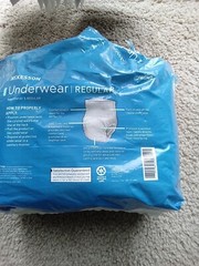 McKesson Adult Incontinence Underwear Pull Up Briefs Medium Lot of 9
