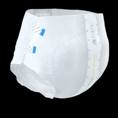 Pack of 2 Tena Slip Ultima Plastic Backed Adult Diapers ABDL Size Medium