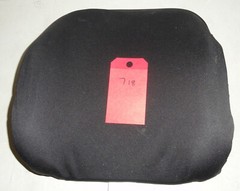 FUTURE MOBILITY PRISM BASIC WHEELCHAIR BACK 17X16″ WITH NO ACCESS