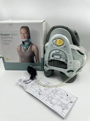 Aspen Vista Multipost Therapy Collar Universal Size Neck Brace 984250 Spine Back
