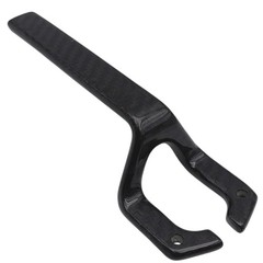 Pride Jazzy Ultra Light & Carbon 27X Joystick Mounting Bracket – MEC2304447