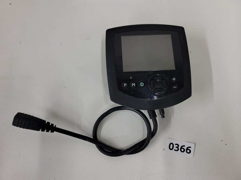 R-NET OMNI LCD DISPLAY D51154.09 FOR PERMOBIL&QUICKIE, AMY, ROVI WHEECHAIR
